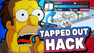 KC Plays  The Simpsons Tapped Out  Part 11 [upl. by Shalne376]