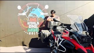 India Superbike Festival 2016 Part 1 [upl. by Brabazon]