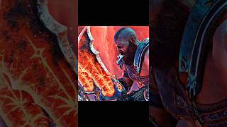 We will die seeking justice 4K  God of War Ragnarok PC [upl. by Eleda]