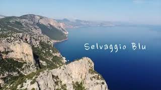 trekking Selvaggio Blu [upl. by Jovita349]