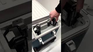 MAKITA CW002G Cordless Cooler and Warmer Box cordlesstools tools powertools diy [upl. by Emera]