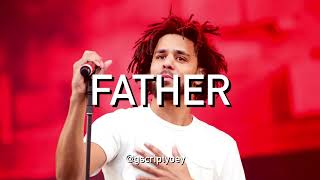 “Father”  JCole Type Beat  Sample Rap Type Beat  Prod GScripT Yoey [upl. by Wally]