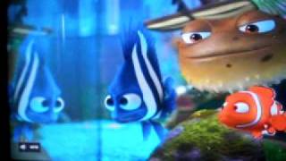 Finding Nemo Flow English version [upl. by Bate25]