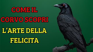 Come il Corvo scoprì l’Arte della Felicità 41 [upl. by Nivi]