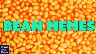 Why Beans Make the Best Memes [upl. by Natsirk510]