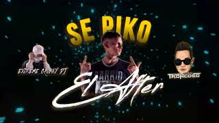 LGANTEKLK Se piko after 🌶️ ExtremeGalaxyDj ft djlucianotroncoso guaracha mix [upl. by Morgen]