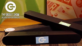 Soundbars Budget Sony vs Mid Sonos vs Expensive Bose  The Gadget Show [upl. by Naitsirhk992]