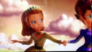 Sofia The First The Mystic Isles Song BEAUTIFUL PT 4 [upl. by Annoya]