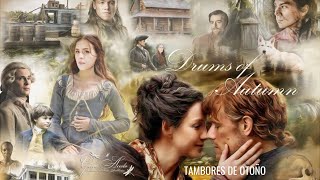 OUTLANDER S 4  DRUMS OF AUTUMN  fanmade version Spoiler Alert [upl. by Anomar]