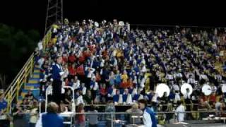 Highlights  Middle School Night at Lyman HS [upl. by Adiv]