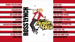 Austin amp Ally Soundtrack  Official Album Sampler [upl. by Menon]