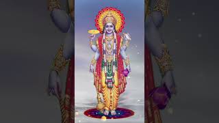 Shriman Narayan Narayan Hari Hari 🙏🌺🌺🙏  viral spirituality divineblessings narayan [upl. by Davide]