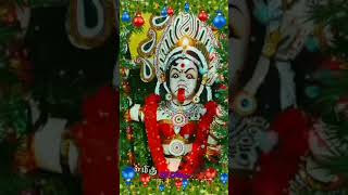 Aadi masam Amman song WhatsApp status Tamil ammansongstamil [upl. by Zitella]