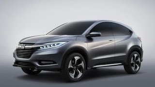 2015 Honda CRV [upl. by Arjan424]