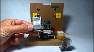 MakerPlane Open Source WigWag Controller [upl. by Carpio201]