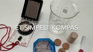 Simpelt kompas [upl. by Nottirb]