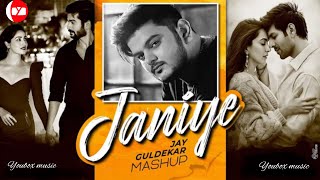 Janiye Mashup  Jay Guldekar  Vishal Mishra Mashup  Naseeb Se  YouboxMusic  YouboxMusic [upl. by Hiasi]