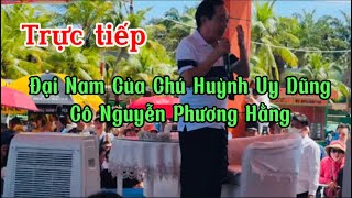 🔴trực tiếp  CÔ Nguyễn Phương Hằng Trò Chuyện ngày 1310 [upl. by Fredia]