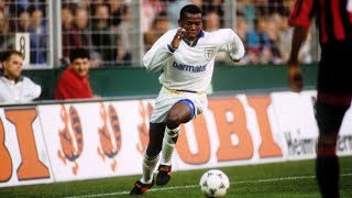 Faustino Asprilla Tino Best Goals [upl. by Ahtaga]