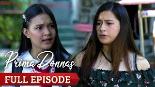 Prima Donnas Full Episode 204  Stream Together [upl. by Oizirbaf267]