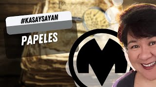 Mighty Magulang Papeles [upl. by Anavoig174]