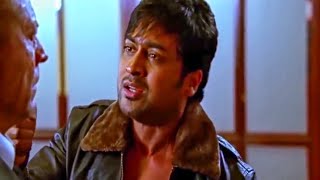 सुरिया का जबरदस्त एक्शन सीन l No 1 Judwaa The Unbreakable Best Action Scene [upl. by Marlin414]