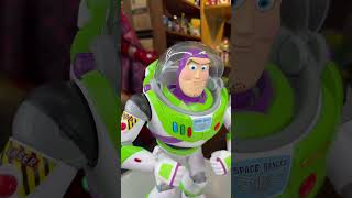 Buzz Lightyear is Alive by Robosen shorts [upl. by Whitver62]