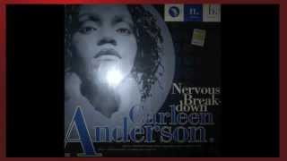 Carleen Anderson  Nervous Breakdown Underdogs Horny Easin Mix [upl. by Doowle]