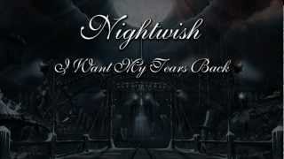 Nightwish  Song Of Myself With Lyrics [upl. by Mcdonald]