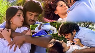 Anushka Shetty And Manchu Vishnu Ultimate Telugu Movie Scene  Kotha Cinema [upl. by Akirret]