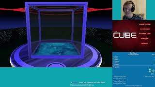 Stream Vault  The Cube 3DS 2 [upl. by Lindon]