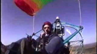 Fun Flying 101 Powered Parachute [upl. by Nylyaj322]