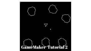 GameMakerTutorial2 [upl. by Naima]