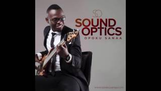 God Can  Opoku Sanaa ft MOGmusic [upl. by Hannan]