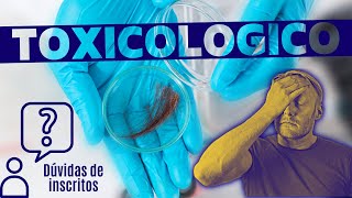 VEJA como ficou a NOVA LEI para o exame TOXICOLÓGICO EM 2023 [upl. by Tyree]