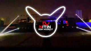 Daru Kii Maa Ki Aankh  EDM DROP MIXX  DJ NITIN EDM [upl. by Marguerite]