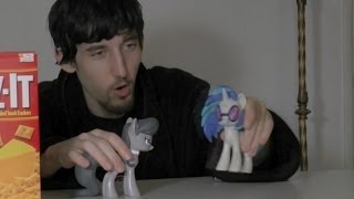 BONUS Bronies React Season 4 Premiere [upl. by Pass]