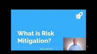 What is Risk Mitigation [upl. by Emerald]