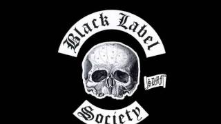 Black Label Society  Crazy Horse Studio Version [upl. by Sukram357]