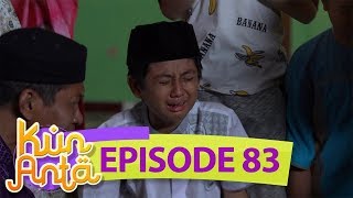 APA Haikal MENINGGAL Ketika Sedang Sujud Subhanallah  Kun Anta Eps 83 [upl. by Gottuard]