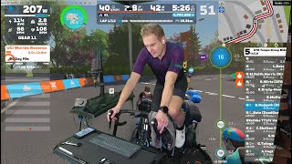 My Zwift Sound Settings for Streaming using Elgato Wavelink [upl. by Ajiram]