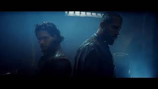 Gunpowder  2017 BBC Drama leaked new trailer [upl. by Ioves]