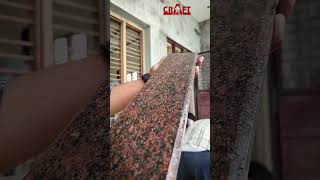 PORTICO TILE laying  CRAFTHOME HOSUR architecture hosur builders house trending interior [upl. by Honna]