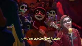 The World Es Mi Familia Coco [upl. by Janella]