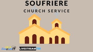 Soufriere Roman Catholic Church Mass February 5th 2023 [upl. by Eseenaj]