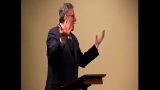 Debunking Calvinism —Michael L Brown [upl. by Einahpehs]