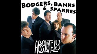 Absolutely Bodgers Banks amp Sparks  No Theme 6 [upl. by Jordain590]