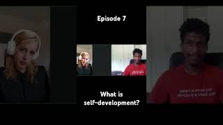 What is Selfdevelopment 💁🏼‍♀️ [upl. by Eixirt]