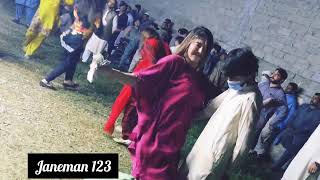 Dollar New Dance Swabi  Miss Dollar Dance 2024  Dollar Dance  Janeman 223 [upl. by Quartet]