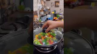 White pasta recipe ytshorts cooking [upl. by Tal236]